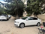 Volkswagen Passat-3