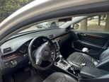 Volkswagen Passat-6