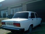 LADA (VAZ) 2107-6