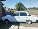 LADA (VAZ) 2107-4