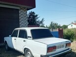 LADA (VAZ) 2107-7