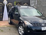 Nissan Murano-4