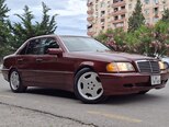 Mercedes C 230-4