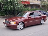 Mercedes C 230-2