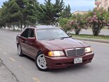 Mercedes C 230-3