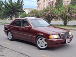 Mercedes C 230-5