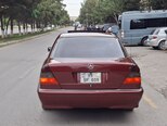 Mercedes C 230-10
