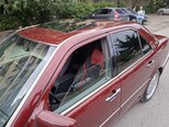 Mercedes C 230-17
