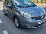 Nissan Note-10