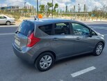 Nissan Note-13