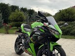 Kawasaki Ninja 650-1