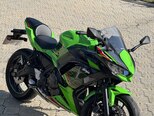 Kawasaki Ninja 650-3