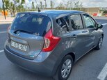Nissan Note-14