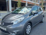 Nissan Note-20