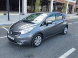 Nissan Note-1
