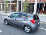 Nissan Note-18