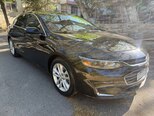 Chevrolet Malibu-5