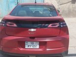 Chevrolet Volt-8