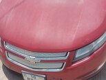 Chevrolet Volt-1