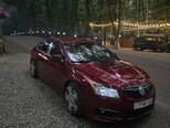 Chevrolet Cruze-1