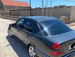 Mercedes C 180-3