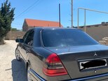 Mercedes C 180-4