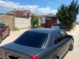 Mercedes C 180-6
