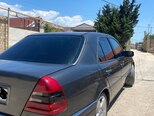 Mercedes C 180-5
