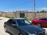 Mercedes C 180-9