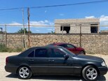 Mercedes C 180-8