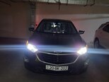 Chevrolet Equinox-2
