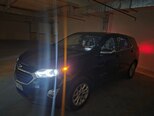 Chevrolet Equinox-4