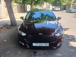 Ford Fusion (North America)-1