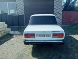 LADA (VAZ) 2107-2