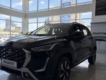 Nissan Magnite-4