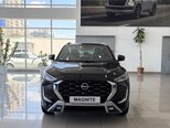 Nissan Magnite-1