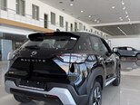 Nissan Magnite-7