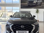 Nissan Magnite-2