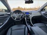 Hyundai Sonata-8