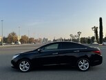 Hyundai Sonata-5
