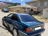 BMW 318-3