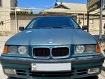 BMW 318-1