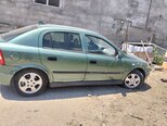 Opel Astra-9