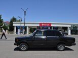 LADA (VAZ) 2107-4