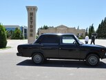 LADA (VAZ) 2107-3