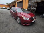 Chevrolet Cruze-8