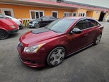 Chevrolet Cruze-9