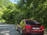 Chevrolet Cruze-2