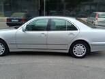 Mercedes E 240-3