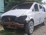 Mercedes Vito 109 CDI-5